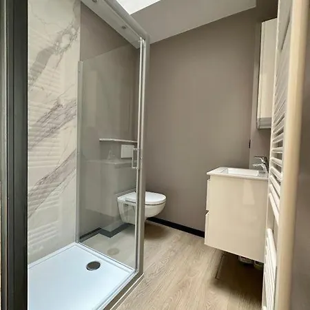 Oostendelle 오스텐드