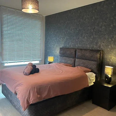 아파트 Oostendelle *