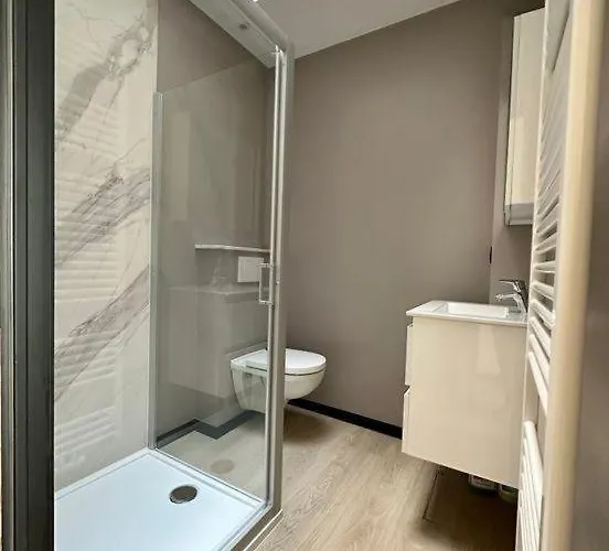 Oostendelle 오스텐드