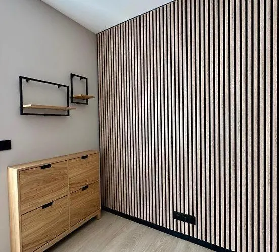 Apartmán Oostendelle Ostende