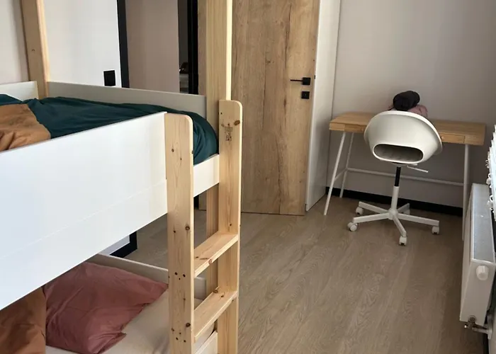 Oostendelle * Ostende