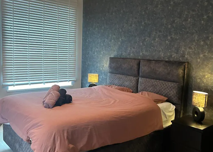 Apartmán Oostendelle *